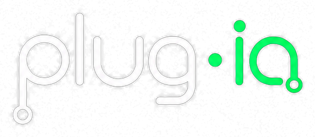 plug·ia